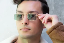 AC/DC*AJ Morgan Eyewear Discount