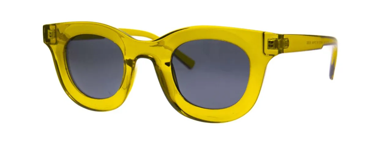 Affectionate*AJ Morgan Eyewear Best