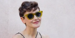 Affectionate*AJ Morgan Eyewear Best
