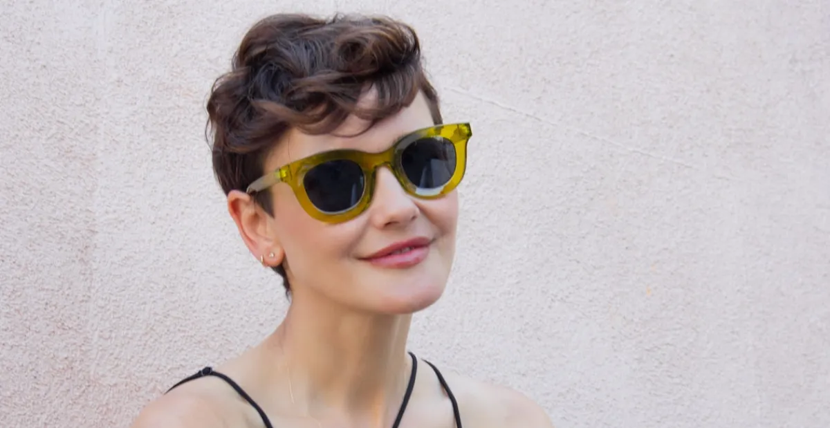 Affectionate*AJ Morgan Eyewear Best