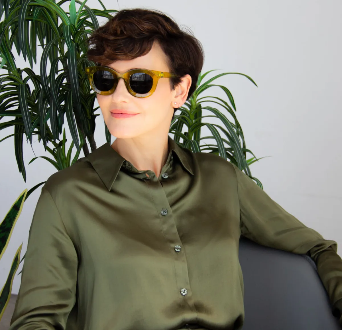 Affectionate*AJ Morgan Eyewear Best