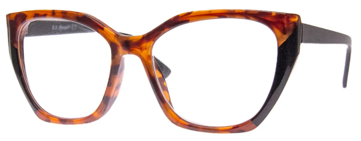 AJ Regal*AJ Morgan Eyewear Best