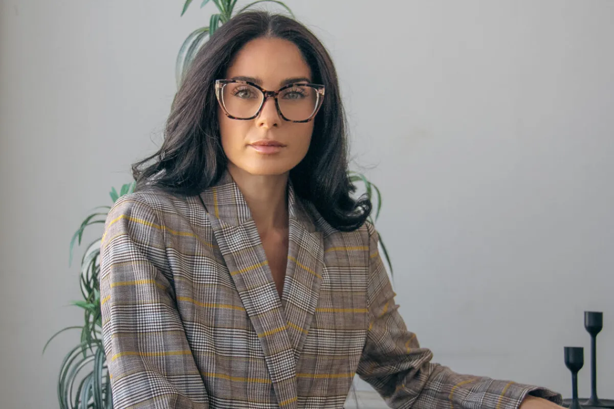 AJ Regal*AJ Morgan Eyewear Best