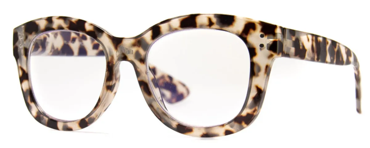 A.J.'s Champion (Blue-Light Computer Reading Glasses)*AJ Morgan Eyewear Outlet