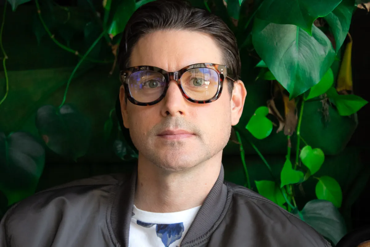 A.J.'s Champion (Blue-Light Computer Reading Glasses)*AJ Morgan Eyewear Outlet