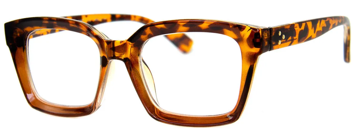 All Consuming*AJ Morgan Eyewear Hot