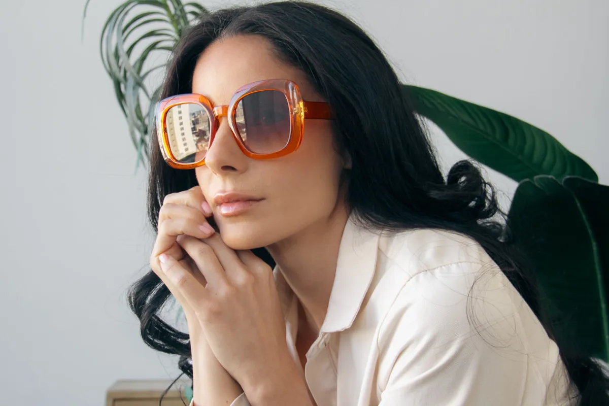 Ambitions*AJ Morgan Eyewear Discount