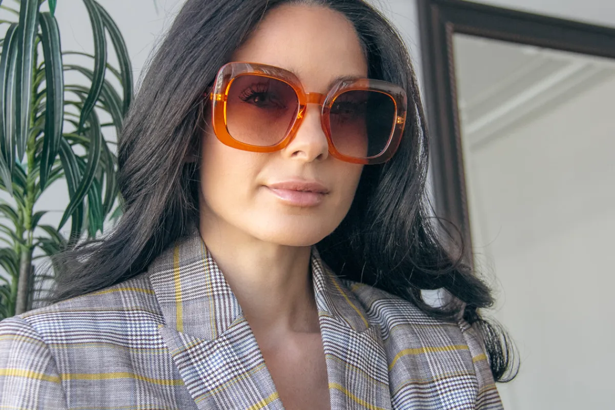 Ambitions*AJ Morgan Eyewear Discount