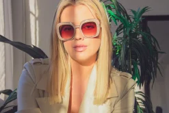 Ambitions*AJ Morgan Eyewear Discount