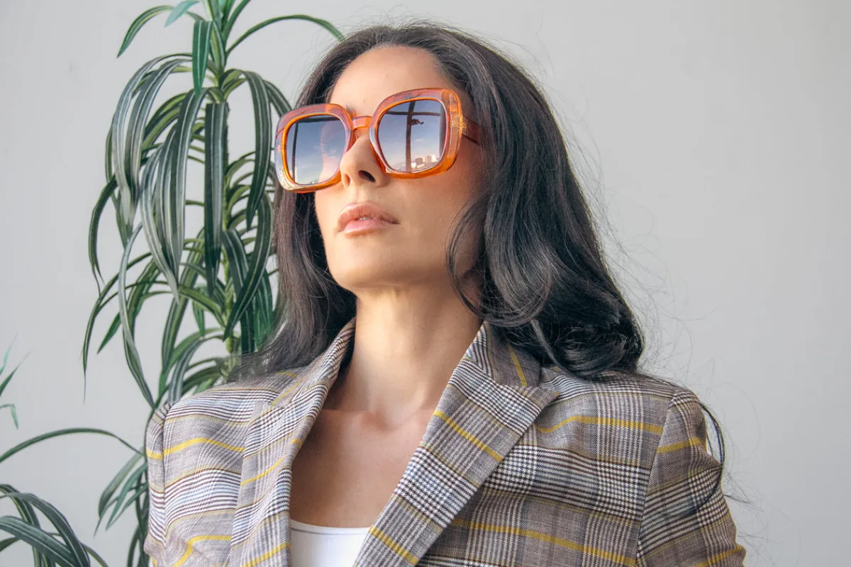 Ambitions*AJ Morgan Eyewear Discount