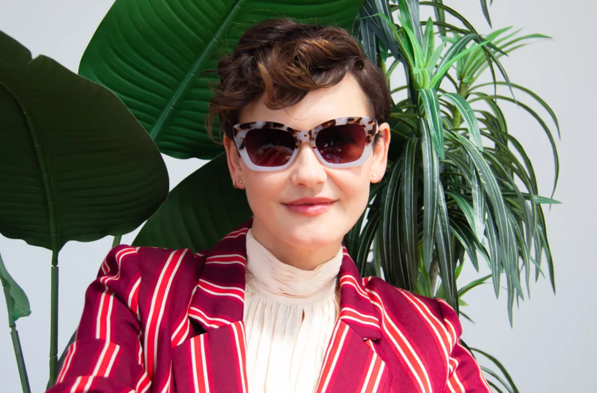 Ambitious*AJ Morgan Eyewear Outlet