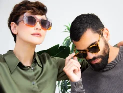 Anna Belle*AJ Morgan Eyewear Sale