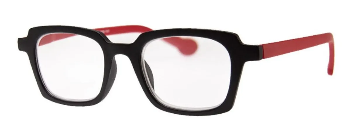 Assigned*AJ Morgan Eyewear