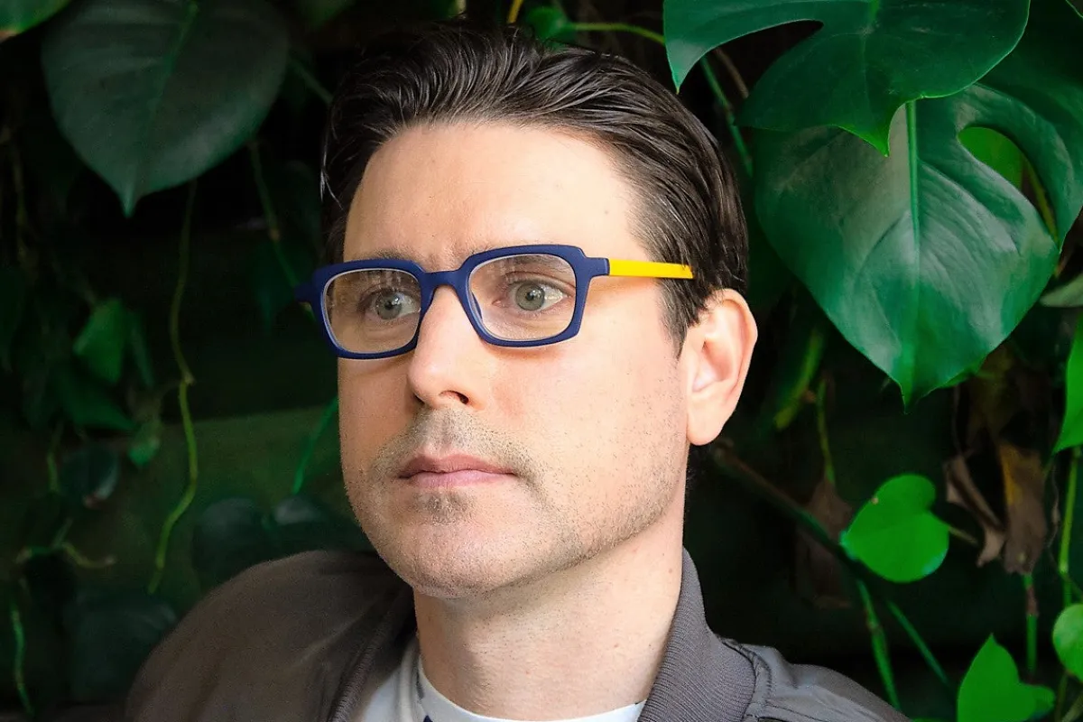 Assigned*AJ Morgan Eyewear
