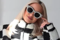 Babydolls*AJ Morgan Eyewear New