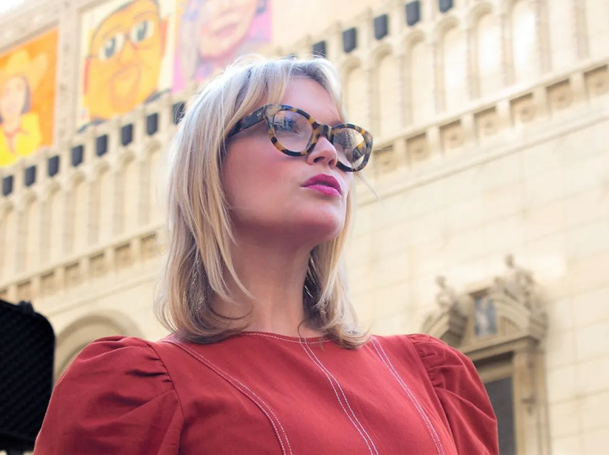 Bambino*AJ Morgan Eyewear Best