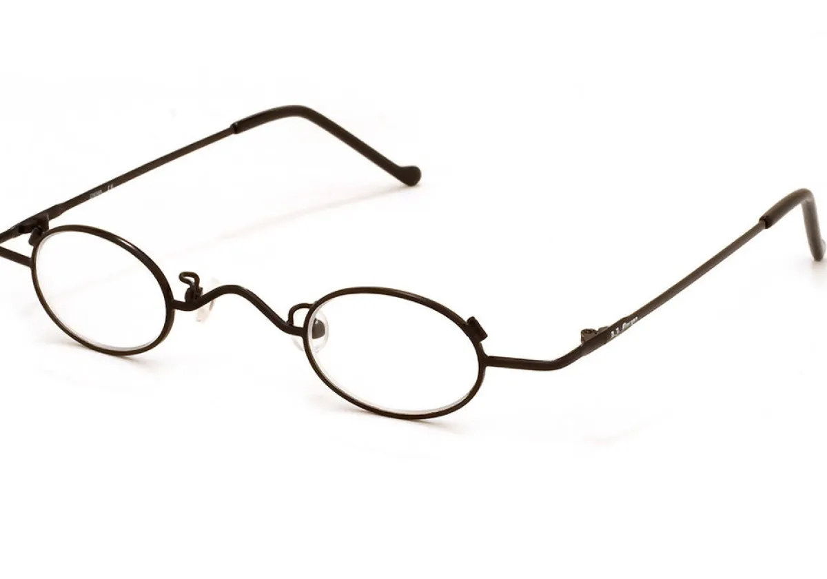 Barristers*AJ Morgan Eyewear Hot