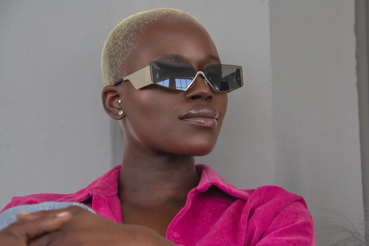 Batty*AJ Morgan Eyewear