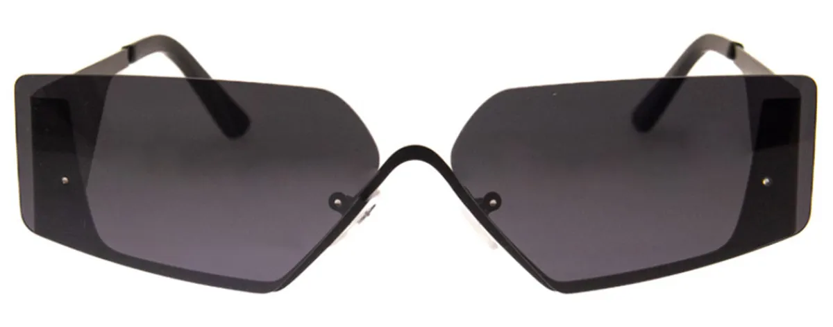 Batty*AJ Morgan Eyewear