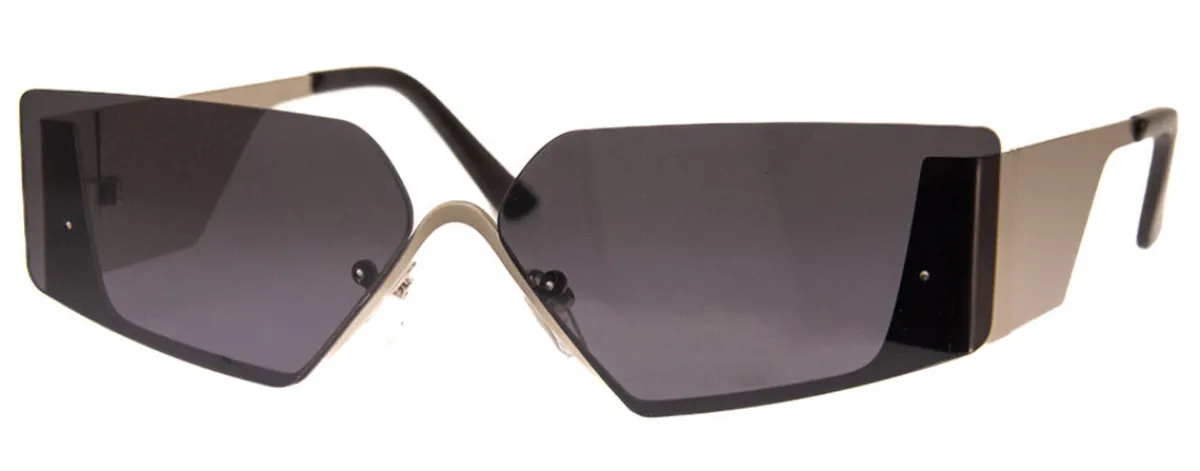 Batty*AJ Morgan Eyewear