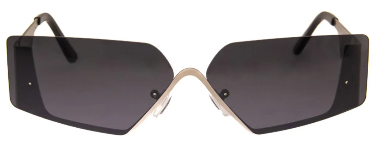 Batty*AJ Morgan Eyewear