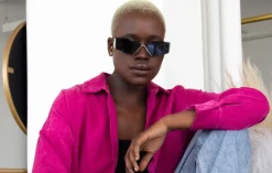 Batty*AJ Morgan Eyewear