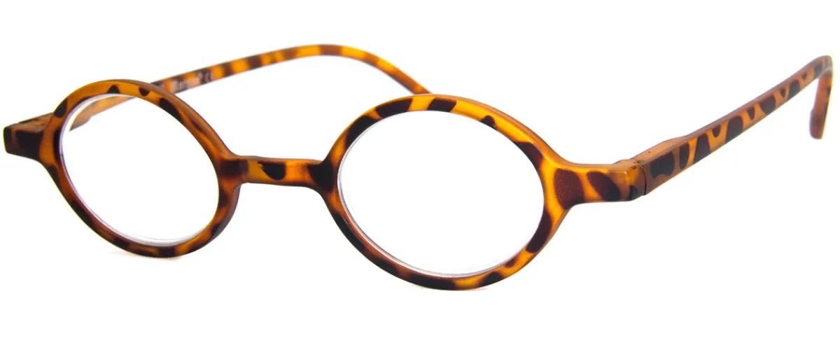 Bee Bee Eyed*AJ Morgan Eyewear
