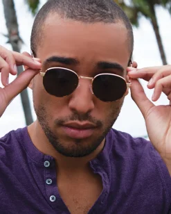 Belmont*AJ Morgan Eyewear Outlet