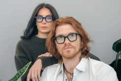 Berkel*AJ Morgan Eyewear
