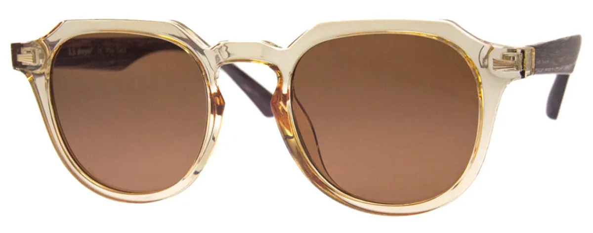 B. Henley*AJ Morgan Eyewear New