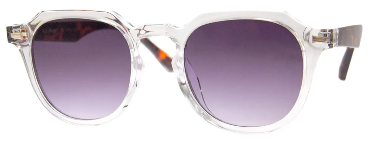 B. Henley*AJ Morgan Eyewear New