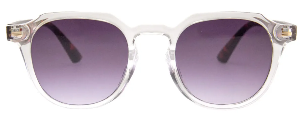 B. Henley*AJ Morgan Eyewear New