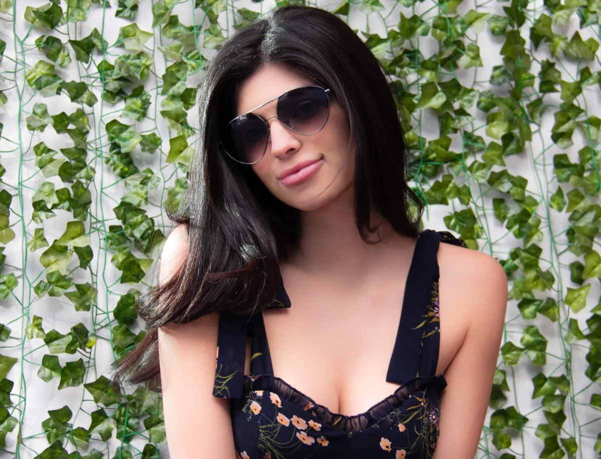 Big Time*AJ Morgan Eyewear Outlet