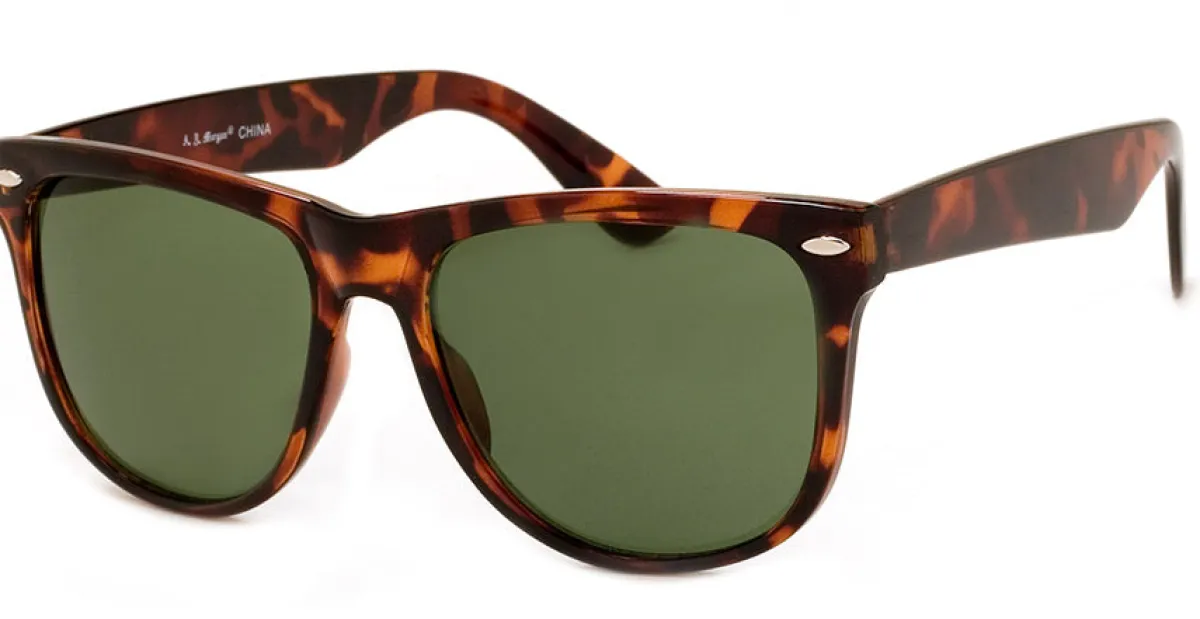 Big W*AJ Morgan Eyewear Clearance