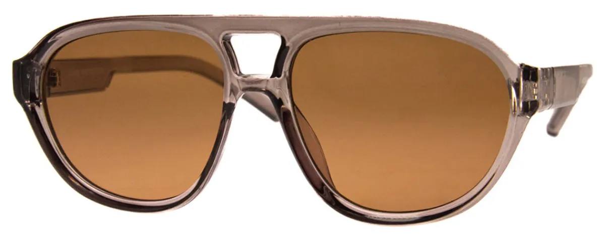 Bilko Unisex Aviator Sunglasses*AJ Morgan Eyewear Sale