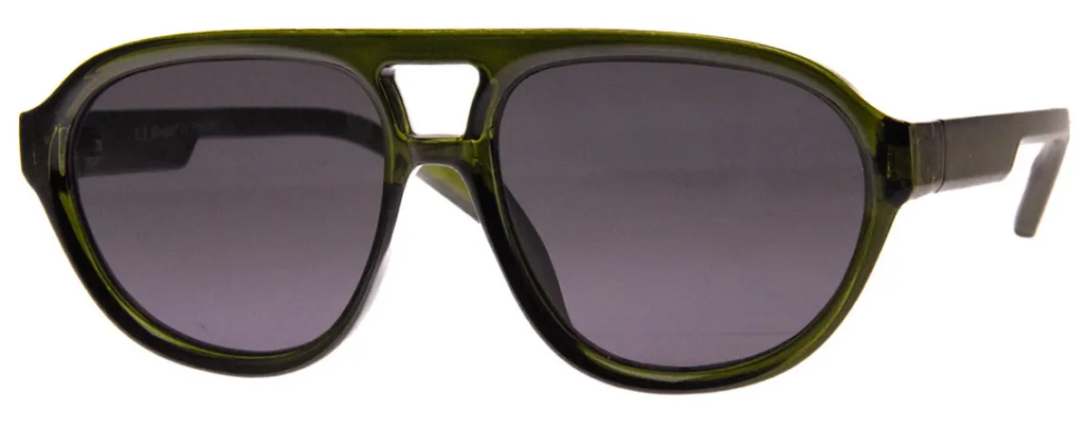 Bilko Unisex Aviator Sunglasses*AJ Morgan Eyewear Sale