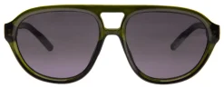 Bilko Unisex Aviator Sunglasses*AJ Morgan Eyewear Sale