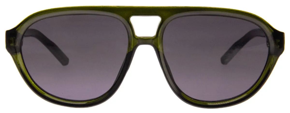 Bilko Unisex Aviator Sunglasses*AJ Morgan Eyewear Sale