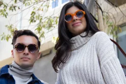 Bobo*AJ Morgan Eyewear
