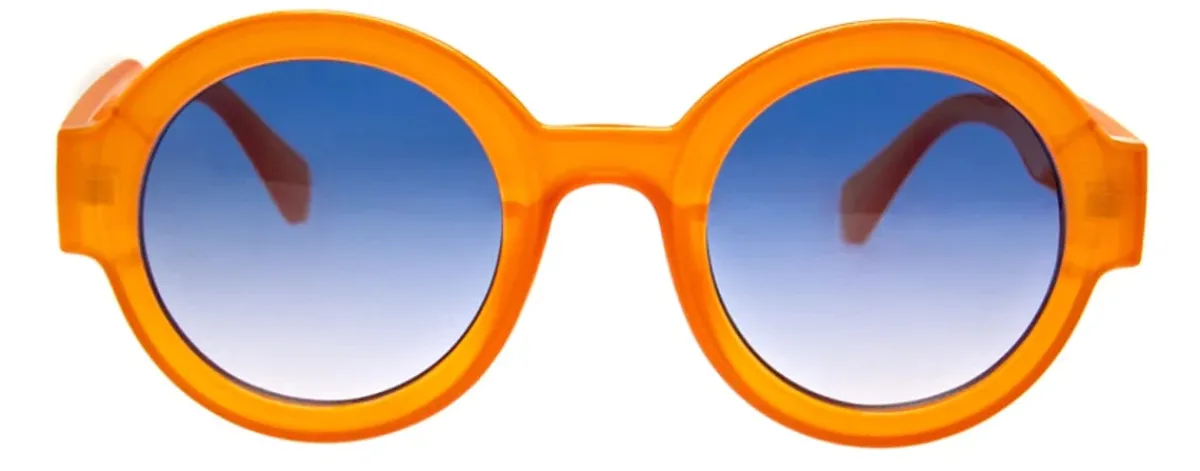 Bobo*AJ Morgan Eyewear
