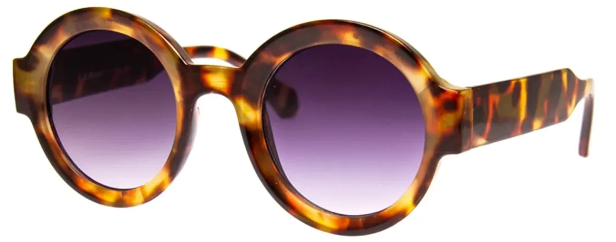 Bobo*AJ Morgan Eyewear