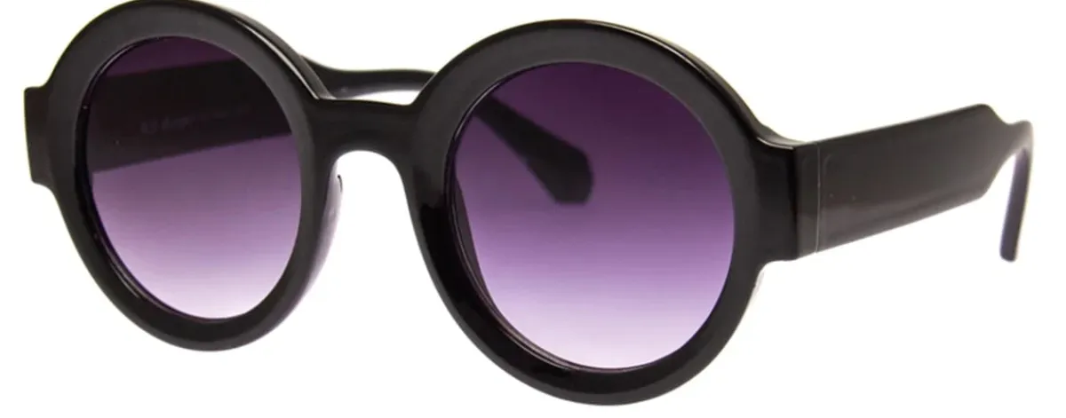 Bobo*AJ Morgan Eyewear