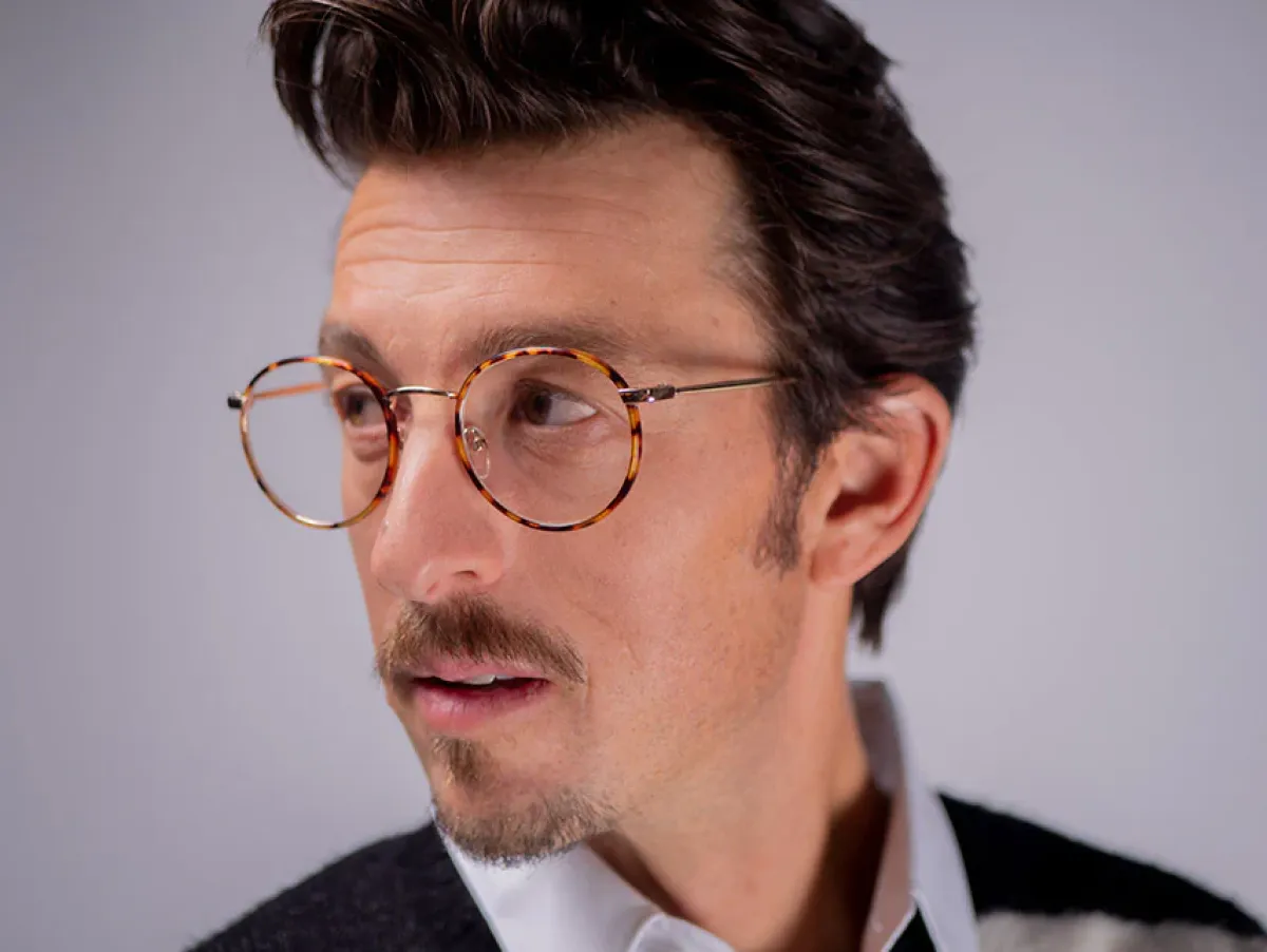 Boiler Plate*AJ Morgan Eyewear Online