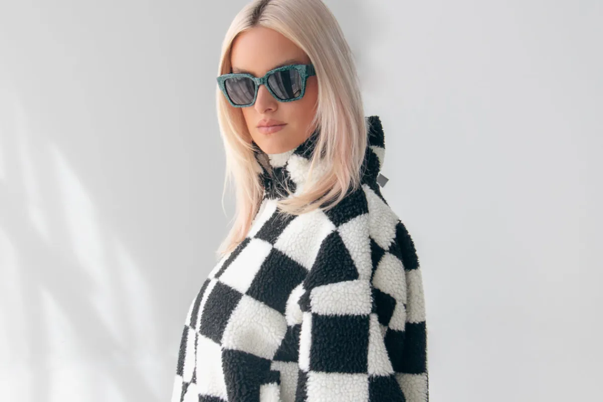 Boulevard*AJ Morgan Eyewear Hot