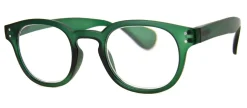 Broadway Blues (Blue-Light Computer Reading Glasses)*AJ Morgan Eyewear Hot