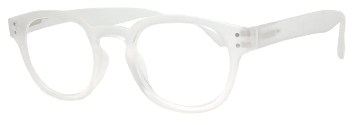 Broadway Blues (Blue-Light Computer Reading Glasses)*AJ Morgan Eyewear Hot
