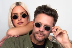 Bugsy*AJ Morgan Eyewear Outlet