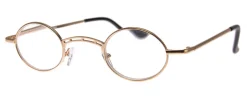 Bugsy - Readers*AJ Morgan Eyewear Clearance