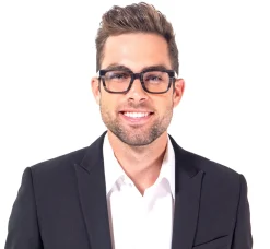 Bumbry*AJ Morgan Eyewear Clearance