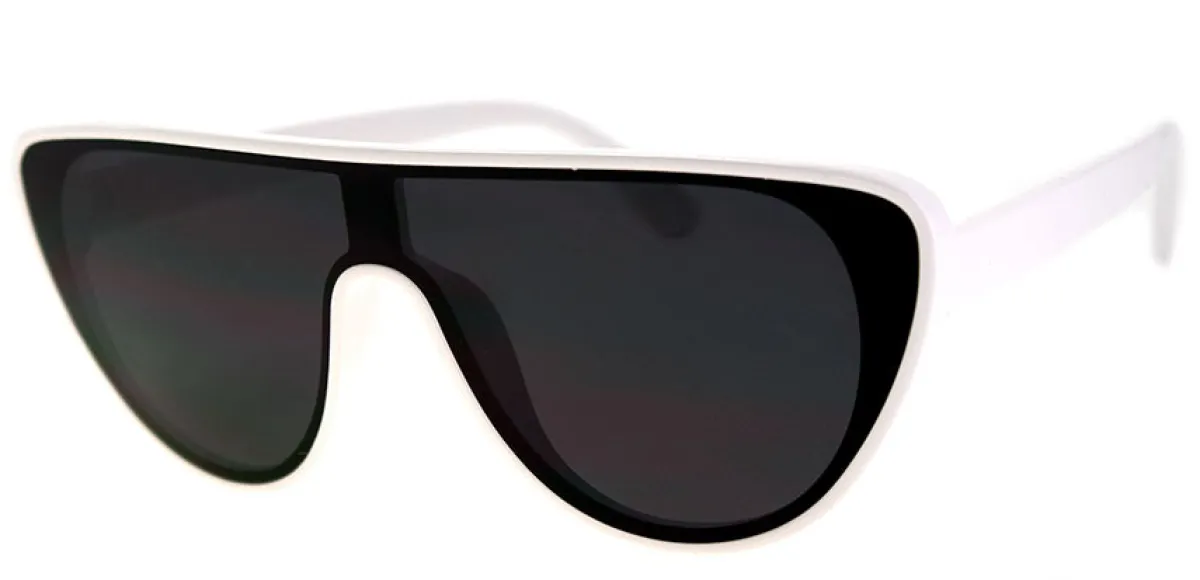 Buzzsaw*AJ Morgan Eyewear New